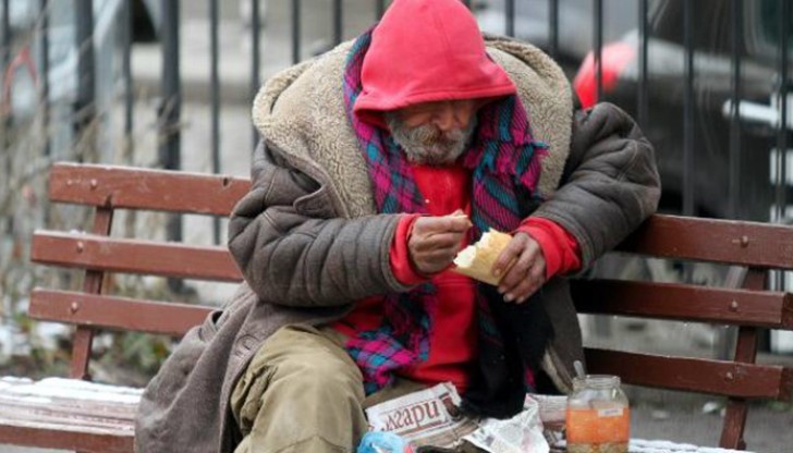 Близо 40% от българите живеят под прага на бедността
