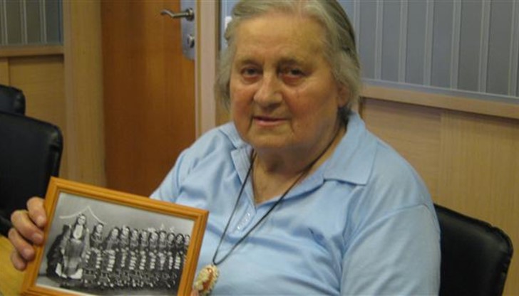 На 29 август Роза Цветкова щеше да навърши 85 години