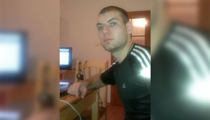 26-годишният Христо Андреев се самоуби на стрелбището във Войводиното