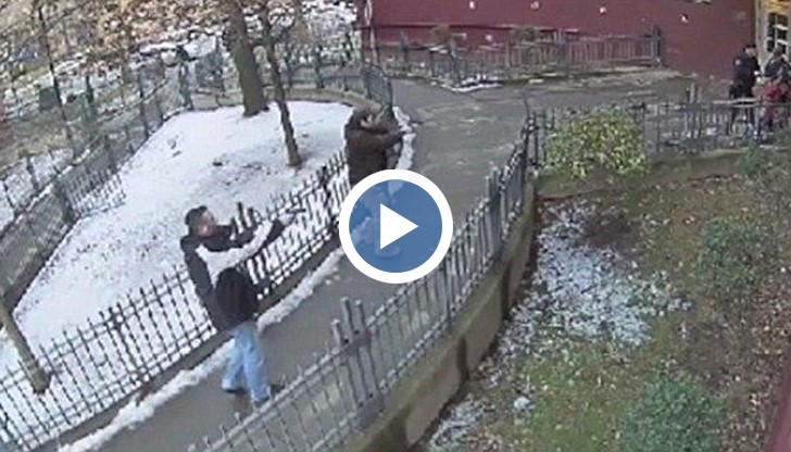 Вътрешна проверка установи, че полицаите са действали според правилата