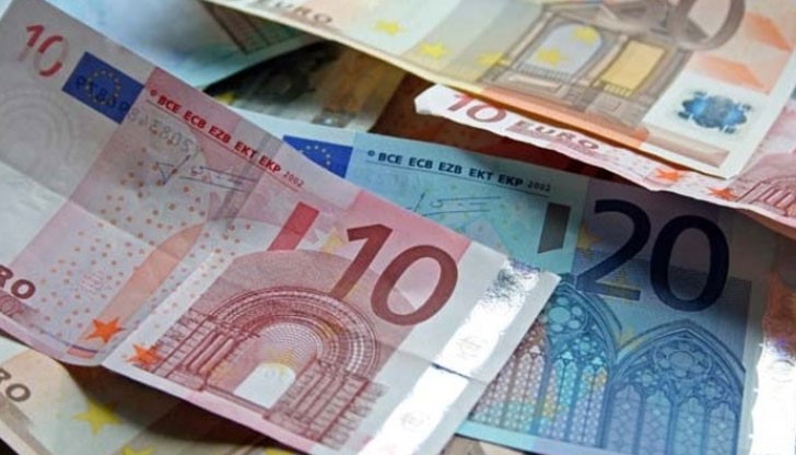 Данни сочат, че среднодневната надница в южната ни съседка е 52,52 евро