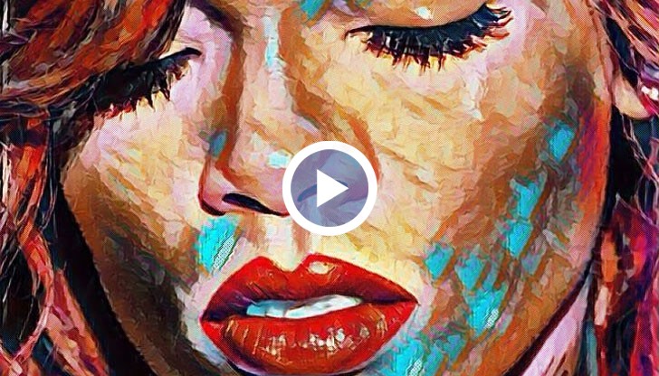 Снимките от телефона стават като картини на Пикасо с бг приложение