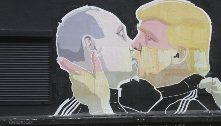 Бившият началник на ЦРУ Майкъл Морел разкритикува остро Тръмп в коментарна статия във в. "Ню Йорк таймс"