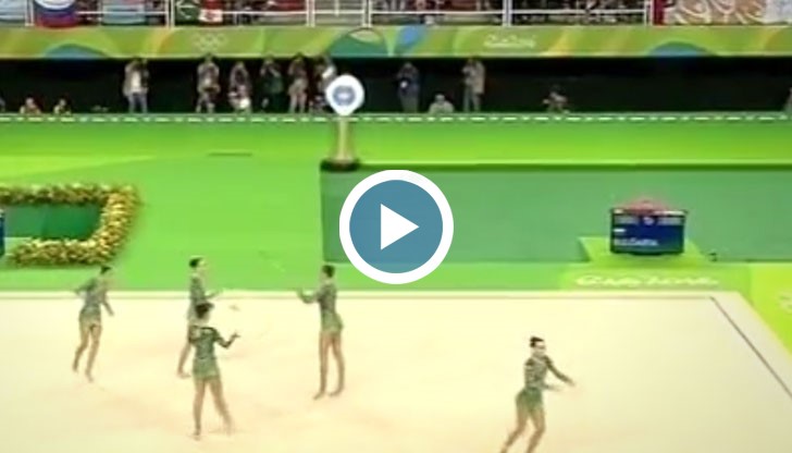 Грациите разказват за пътя към най-изстраданата победа