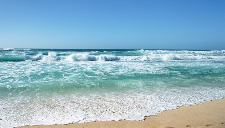 Знаете ли за какво е полезна морската вода? Знаете ли за какво е полезна морската вода?