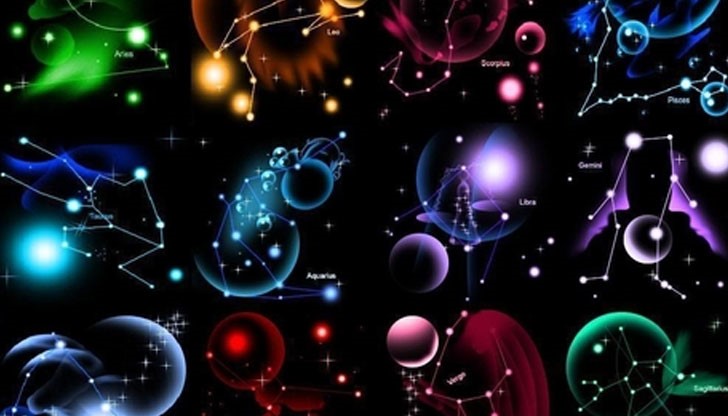 Вижте как всяка зодия възприема думата "не" Вижте как всяка зодия възприема думата "не"