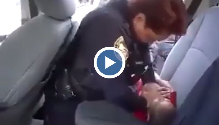 Това може да ни вдъхне вяра в доброто за пореден път