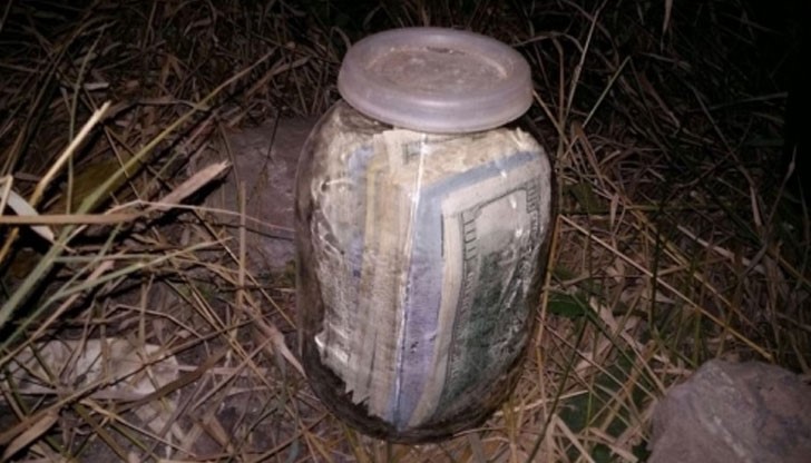 Оказа се, че не могат да задържат съдията, тъй като има имунитет според конституцията