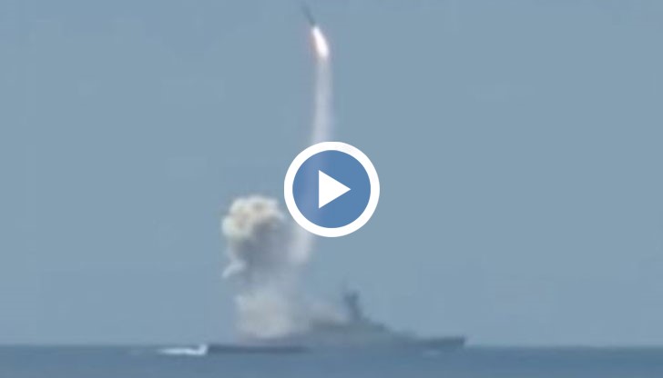 САЩ също са искали да се убедят, че над Хасеке не е имало руски самолети