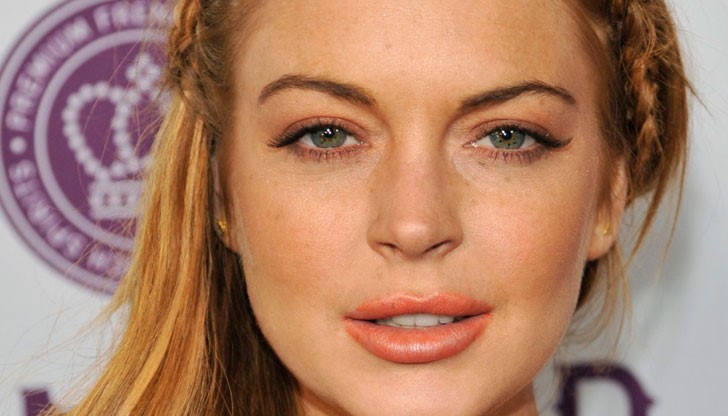 Лоън била поканена, за да разкаже за отношенията си с Егор Табаков