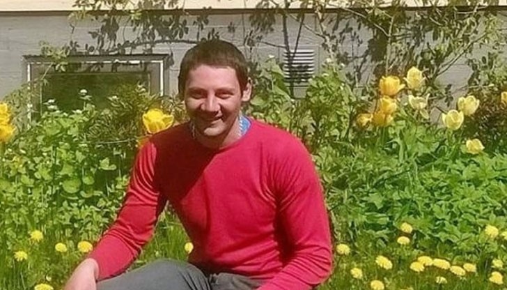 Близки и полиция издирват 26-годишен мъж от Златоград, който е изчезнал в Бургас