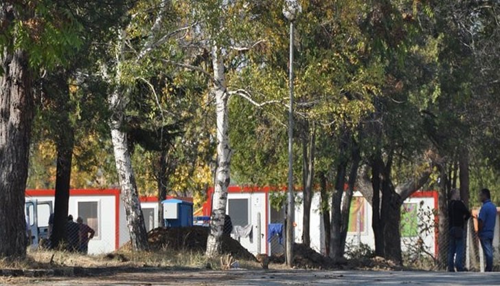 ВМРО организира протест, който ще се води от Ангел Джамбазки