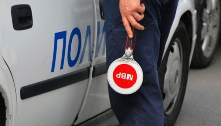 Той е управлявал "БМВ" с хасковски регистрационен номер