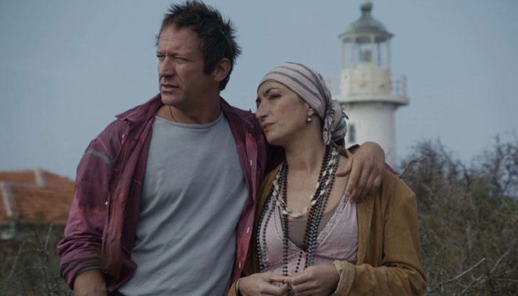 Филмът е направен по едноименния роман на Ина Вълчанова Филмът е направен по едноименния роман на Ина Вълчанова