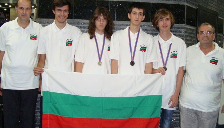 Български състезател се класира на второ място в световната ранглиста