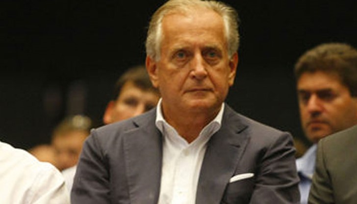 Новият собственик на телекомуникационната компания вече е люксембургската фирма Viva Telecom, която е собственост на Русев Новият собственик на телекомуникационната компания вече е люксембургската фирма Viva Telecom, която е собственост на Русев