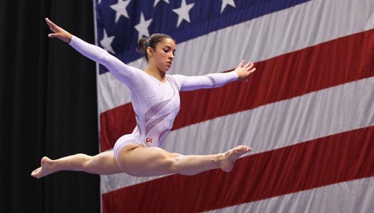 Треньори посягали системно на гимнастички!