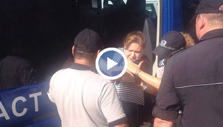 Потресаващи разкрития за умъртвяването на Димитър от жена му Веселка