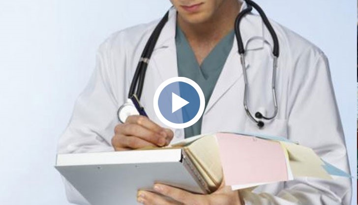 Джипита изписват лекарства срещу екскурзии в чужбина