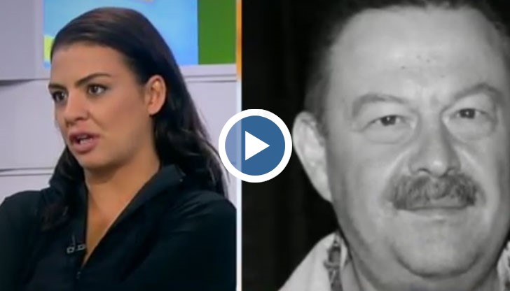 Дъщерята на Митко Цонев ще направи филм за него