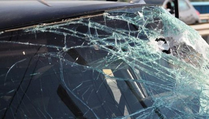 Несъобразена скорост е вероятната причина за ужасяващата катастрофа край Монтана