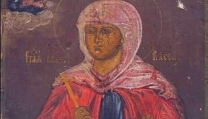 Имен ден празнуват Васа и Васо