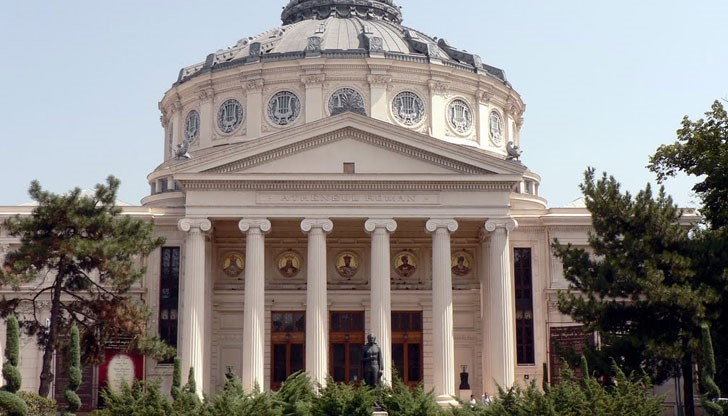 Над 150 изпълнители от цял свят участваха в надпреварата Над 150 изпълнители от цял свят участваха в надпреварата