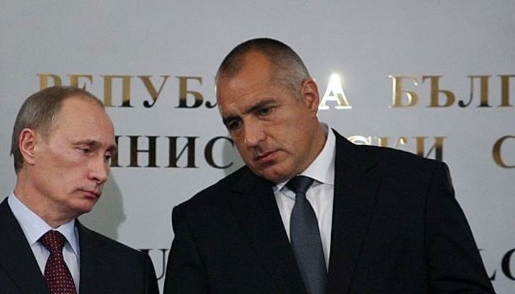 Знам, че в Европа те уважават, трябва да вървим в правилната посока, подчертал руският президент Знам, че в Европа те уважават, трябва да вървим в правилната посока, подчертал руският президент