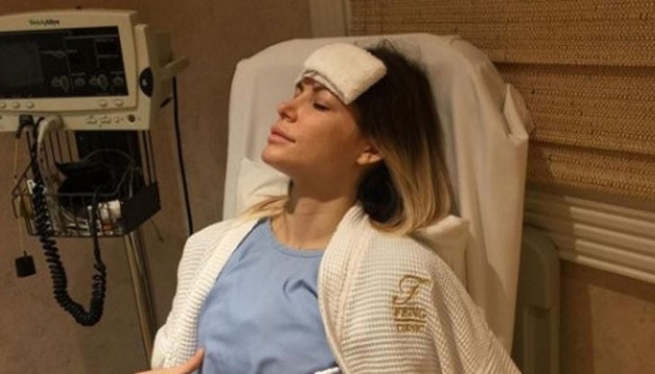 Оказва се, че в обвивката на силиконовия имплант се съдържат над 40 токсични химикали