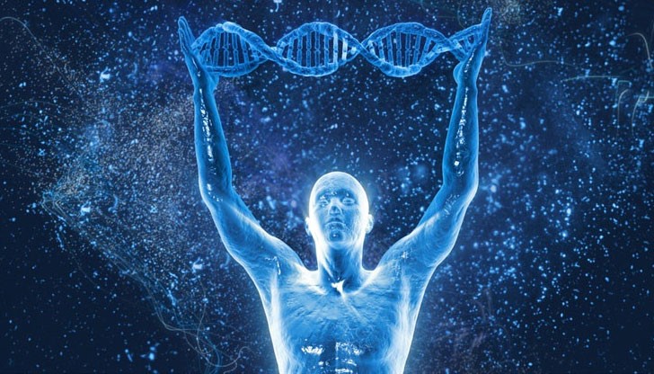 Повечето хора-химера дори не предполагат, че са такива Повечето хора-химера дори не предполагат, че са такива