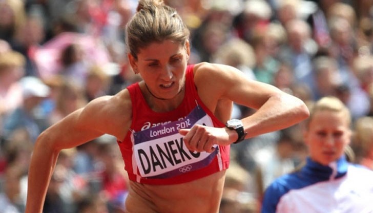 Българската състезателка твърди, че не е взела съзнателно допинг, а е лекувала абцес с предписани от лекар медикаменти