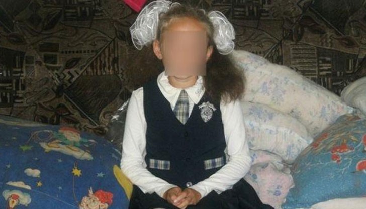 Доведен баща превърна в ад живата на момиче от Пермския край