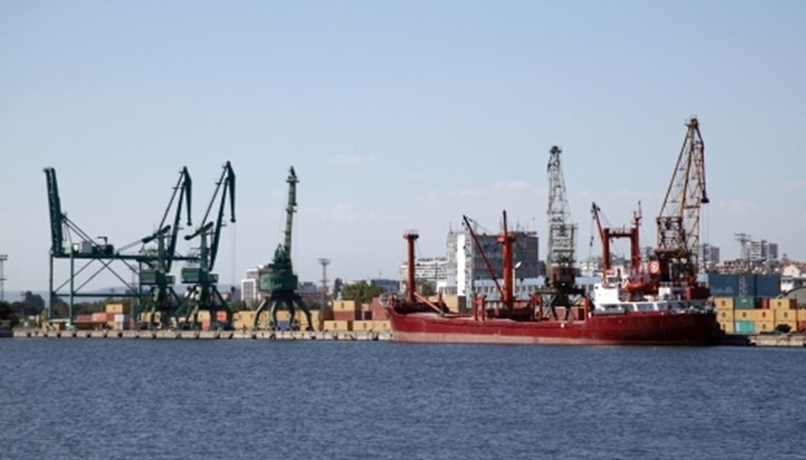 Черно море крие съкровище за 16 280 милиарда лева