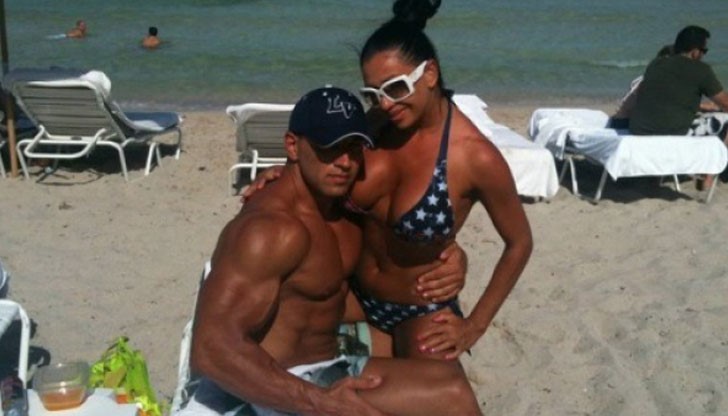 Три различни версии за смъртта на мъжа си Николай Димов е казала Анита Мейзер пред негови роднини