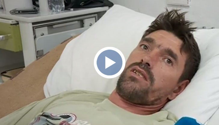 Версията на шофьора, заради когото 7-годишно дете е в кома