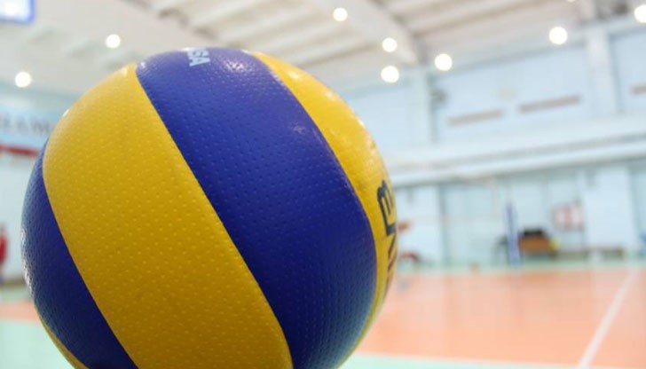Тази година Русе е обявен за европейски град на спорта, а за Община Русе волейболът е приоритетен спорт
