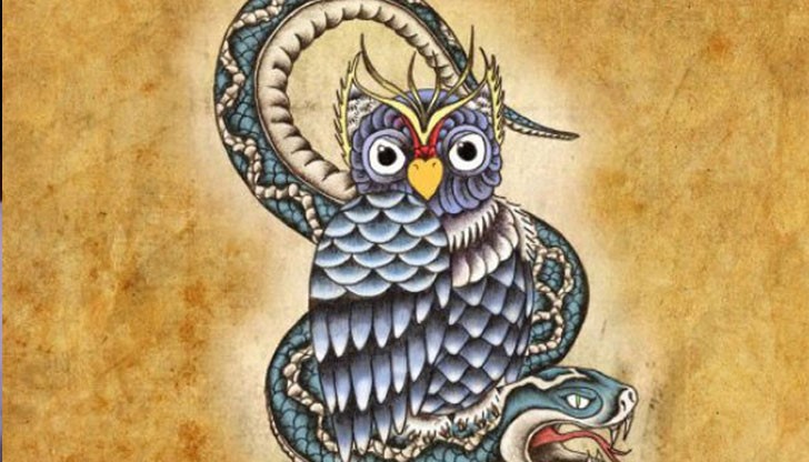 Индиански хороскоп показва кое животно сме и какво значи това Индиански хороскоп показва кое животно сме и какво значи това