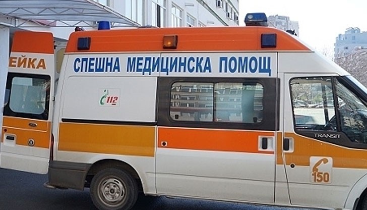 Хлапето веднага е било закарано в МБАЛ Пловдив, но травмите му са били толкова тежки, че лекарите там не успели да се преборят за живота му