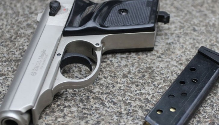 МВР официално съобщи, че става въпрос за самоубийство / Снимката е илюстративна