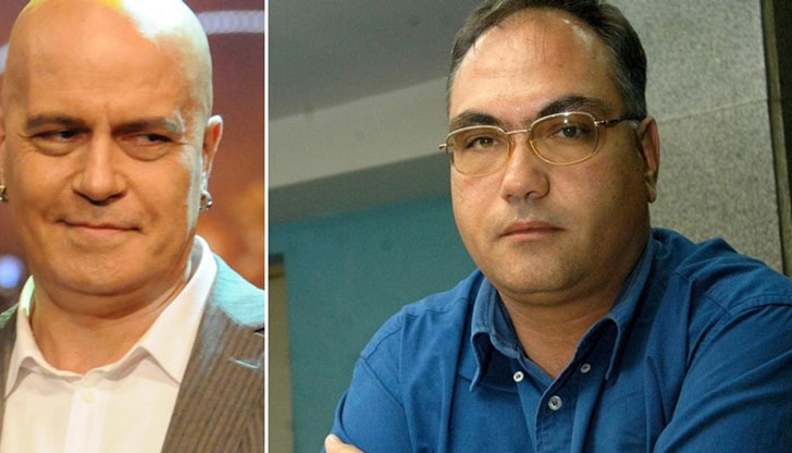 Колата, от която на 24 август на магистрала "Хемус" е стреляно по Владимир Кузов, принадлежи със сигурност на фирмата "Седем осми" АД, която е собственик на "Шоуто на Слави"