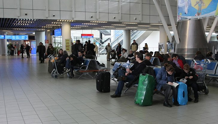 Искате да летите с чанти, платете допълнително Искате да летите с чанти, платете допълнително