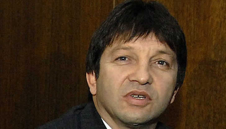 Неизбежният фалит на фирмата на Маргина се отлага само заради страха от него Неизбежният фалит на фирмата на Маргина се отлага само заради страха от него