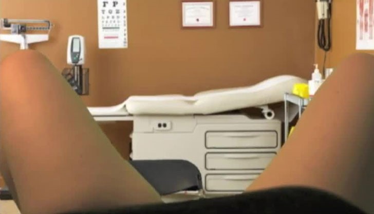 Мама ми каза, че ако не искам да забременея, трябва да сложа картоф отдолу и аз ѝ повярвах