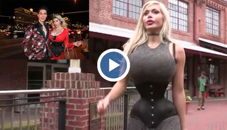 Те споделиха, че страстта им да заприличат на идолите си, е разрушила любовния им живот