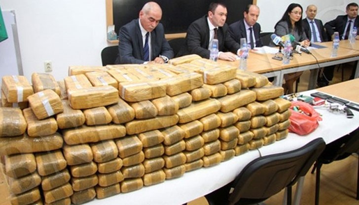 Делото срещу Сребреви, които бяха обвинени за трафик на наркотици беше прекратено