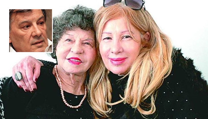 Иван Славков няколко пъти достойно уважил дъщерята на Мутафова, но деликатно я отрязал да стане неин мъж