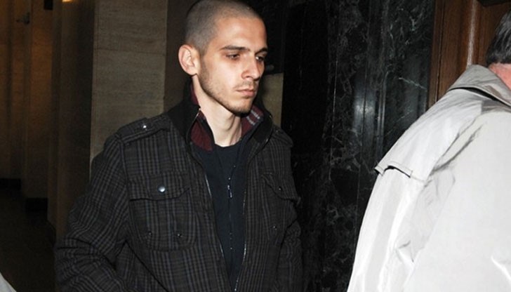 През 2011 г. никой от прокурорите в Софийската градска прокуратура (СГП) не се наема да води делото срещу синът на прокурор Венцислав Андреев