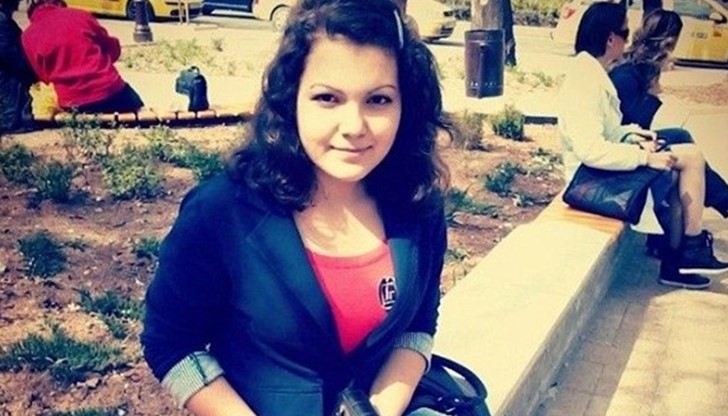 Мария е добро момиче, съобразителна и мила