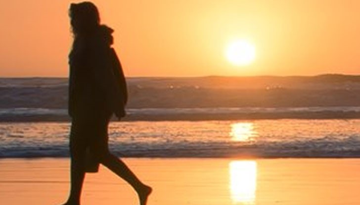 Това пише един млад човек, след като научава, че е болен от рак в нелечим стадий