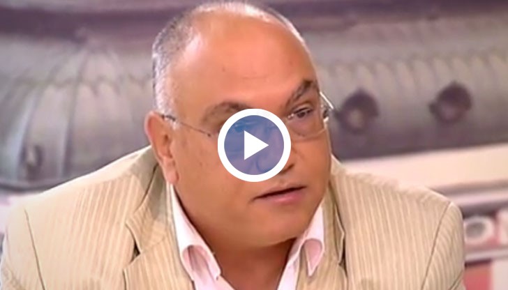 Осъден за секс с малолетен педофил се кандидатира за президент на България